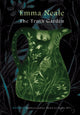 Book cover of: Truth Garden. By: Emma Neale