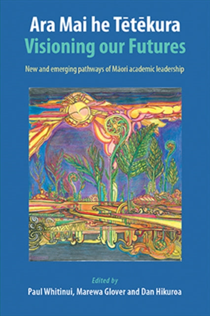 Book cover of: Ara Mai he Tetekura