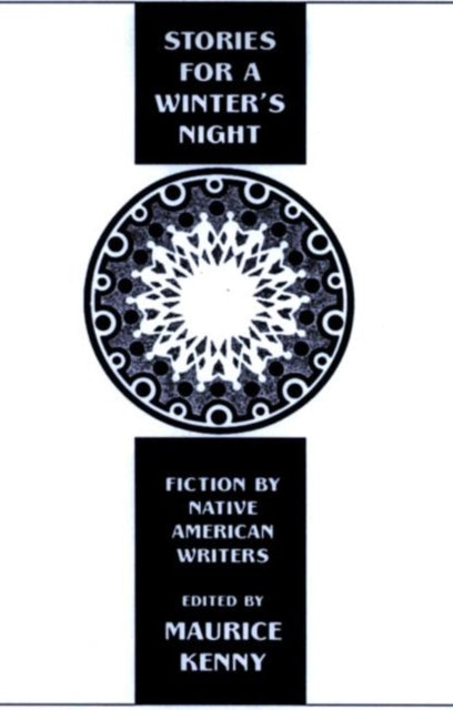 Book cover of: Stories for a Winter's Night