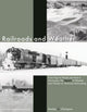 Book cover of: Railroads and Weather – From Fogs to Floods and Heat to Hurricanes, the Impacts of Weather and Climate on American Railroading. By: Stanley Alcide Changnon