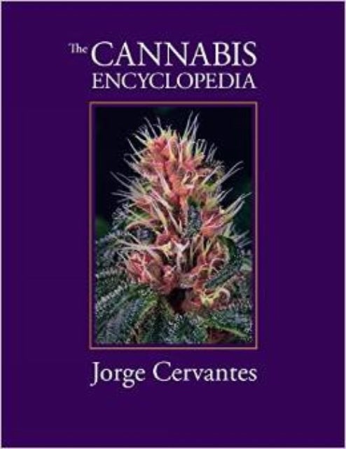 Cannabis Encyclopedia