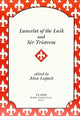 Book cover of: Lancelot of the Laik and Sir Tristrem
