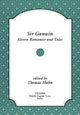 Book cover of: Sir Gawain