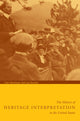 Book cover of: History of Heritage. By: Tim Merriman; Lisa Brochu