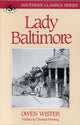 Book cover of: Lady Baltimore