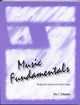 Book cover of: Music Fundamentals