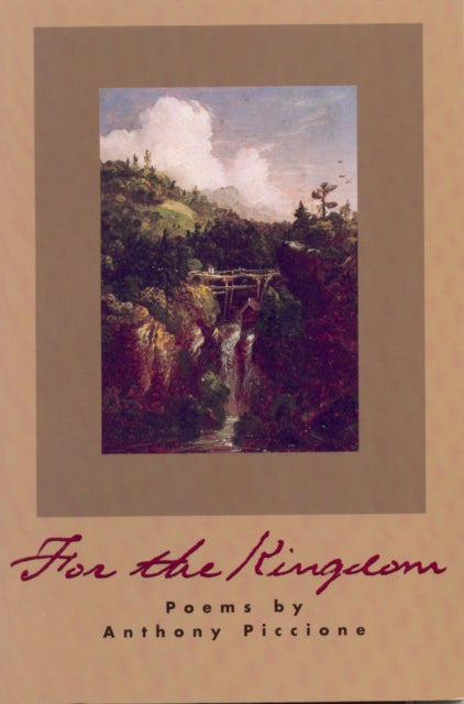 Book cover of: For the Kingdom