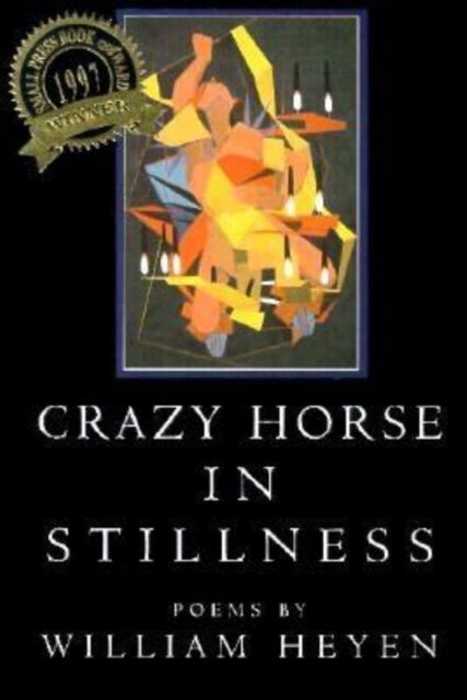 Book cover of: Crazy Horse In Stillness