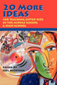 Book cover of: 20 More Ideas for Teaching Gifted Kids in the Middle School and High School. By: Joel McIntosh