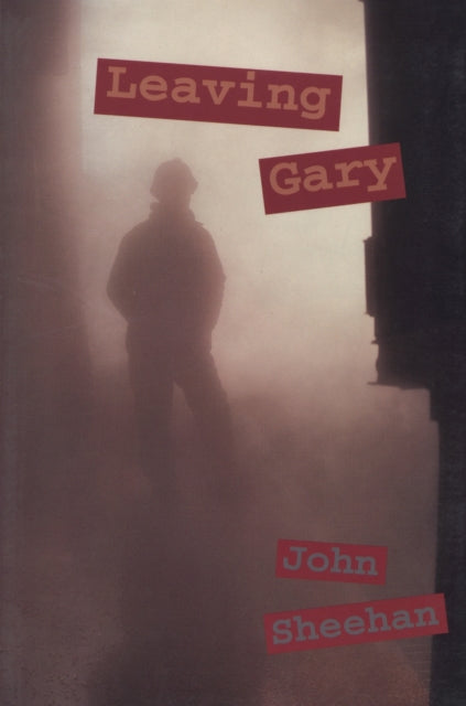 Book cover of: Leaving Gary
