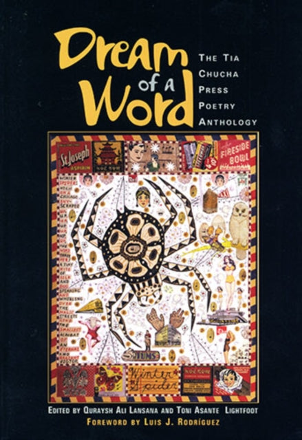 Book cover of: Dream of a Word