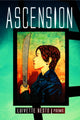 Book cover of: Ascension. By: Luivette Resto
