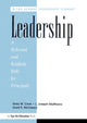Book cover of: Leadership