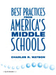 Book cover of: Best Practices From America's Middle Schools