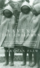Book cover of: Saving the Children. By: Jozien J. Driessen-Van Het Reve