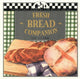 Book cover of: Fresh Bread Companion. By: Liz Clark