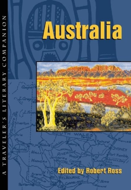 Book cover of: Australia. By: Robert L. Ross