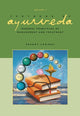 Book cover of: Textbook of Ayurveda. By: Glen Crowther