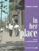 Book cover of: In Her Place