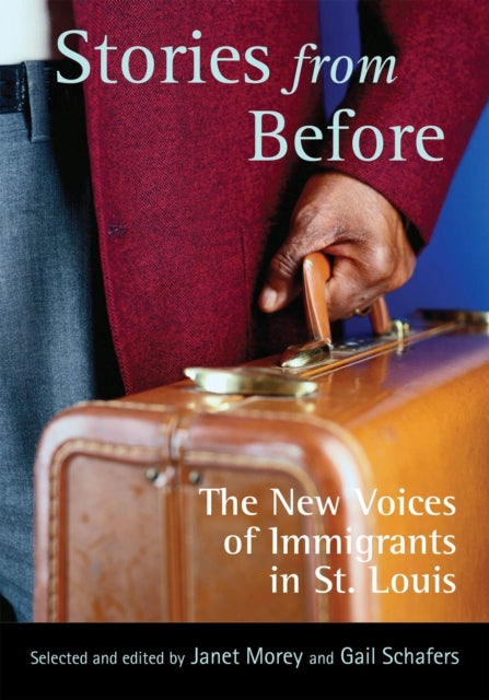 Book cover of: Stories from Before