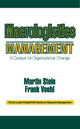 Book cover of: Macrologistics Management. By: Martin Stein