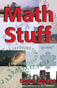 Book cover of: Math Stuff. By: Sherman K. Stein