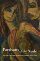 Book cover of: Partisans of the Nude. By: Kirsten Scheid