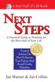 Book cover of: Next Steps. By: Jan Warner