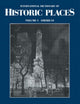 Book cover of: Americas. By: Trudy Ring