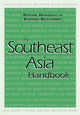 Book cover of: Southeast Asia Handbook