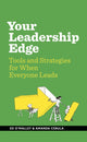 Book cover of: Your Leadership Edge