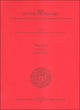Book cover of: Hittite Dictionary of the Oriental Institute of the University of Chicago. Volume S fascicle 2