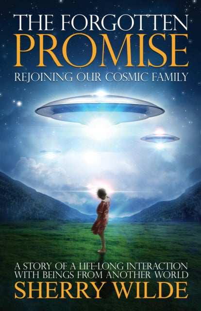 Book cover of: Forgotten Promise