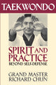Taekwondo Spirit and Practice