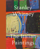 Book cover of: Stanley Whitney. By: Chaffee DE BELIS