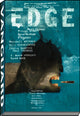 Book cover of: EDGE (McKean cover art variant)