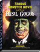 Book cover of: Famous Monster Movie Art of Basil Gogos