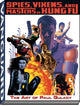 Book cover of: Art of Paul Gulacy