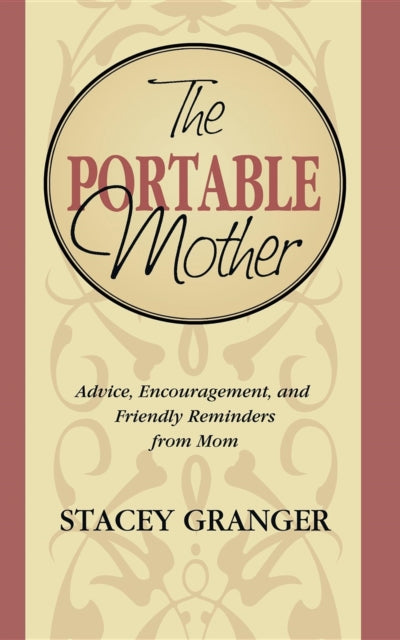 Book cover of: Portable Mother