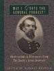 Book cover of: May I Quote You, General Forrest?. By: Randall Bedwell