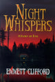 Book cover of: Night Whispers