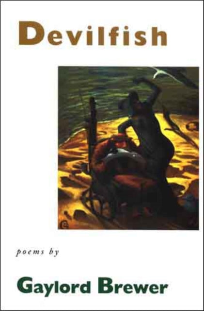 Book cover of: Devilfish