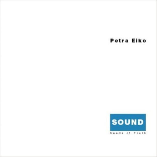 Book cover of: SOUND. By: Petra Eiko