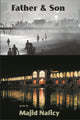 Book cover of: FATHER & SON. By: Majid Naficy