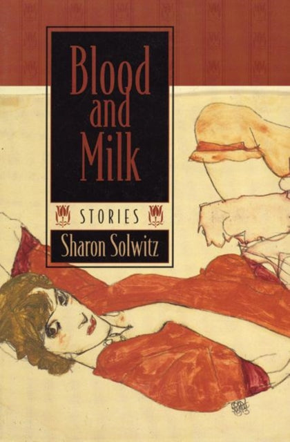 Book cover of: Blood and Milk