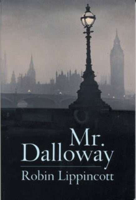 Book cover of: Mr. Dalloway