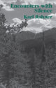 Book cover of: Encounters With Silence