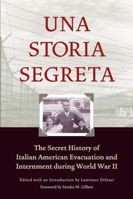 Book cover of: Una Storia Segreta