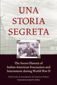 Book cover of: Una Storia Segreta