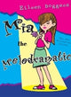 Book cover of: Mia the Melodramatic. By: Eileen Boggess